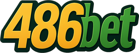 486bet Logo